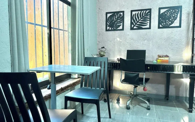 Habitaciones Dos Antonios