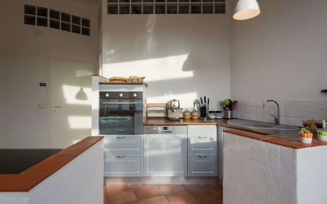 Villa in Cortona With Private Pool