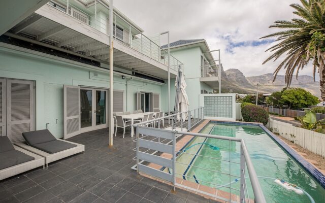 Indigo Bay - The Bay