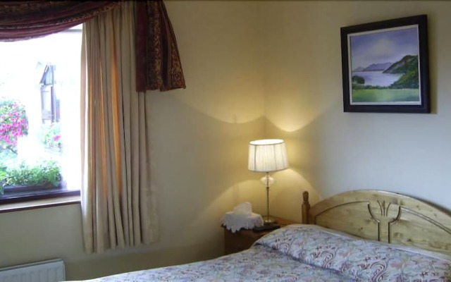 Hilton Heights B&B