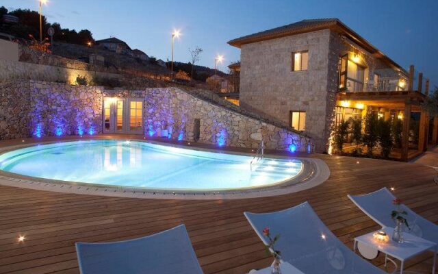 Boutique Hotel Tamarin