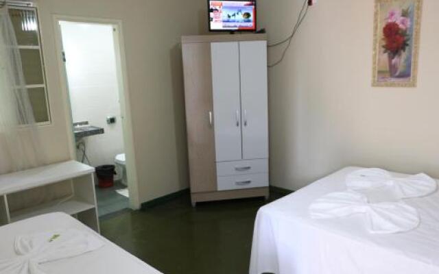 Sampaio's Hotel