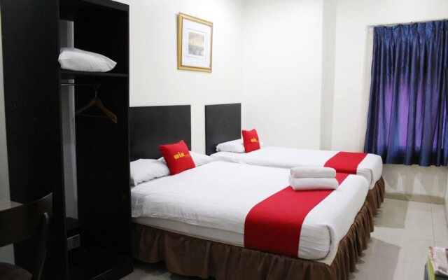 Win Hotel Blok M