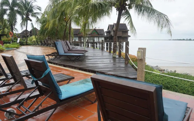 Langkawi Lagoon Resort Private Unit