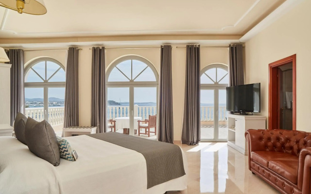 Grand Hotel Palladium