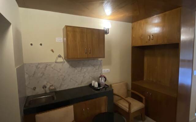 The Jungle Story - Shimla | By Headquarter