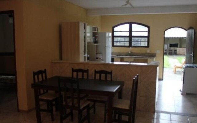 Apartamento na Cachoeira do Bom Jesus