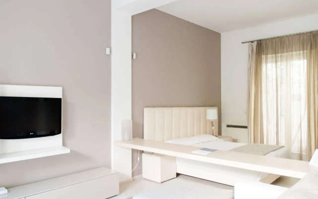 Soglow Business Class Aparthotel