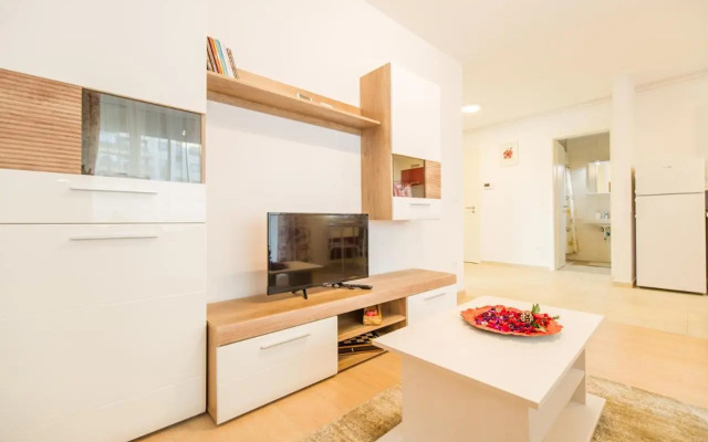 Deluxe Suite Coresi