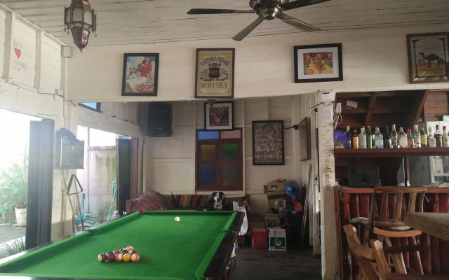 The Pai Pub