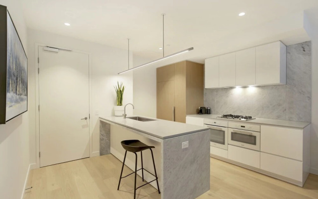AAM Apartments - Melbourne