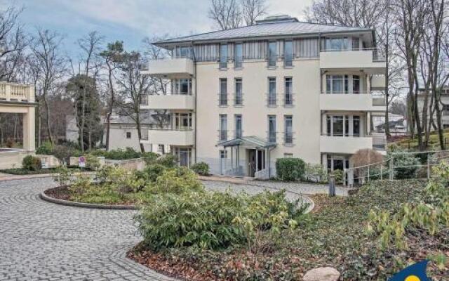 Villa Rosengarten Whg_ 33