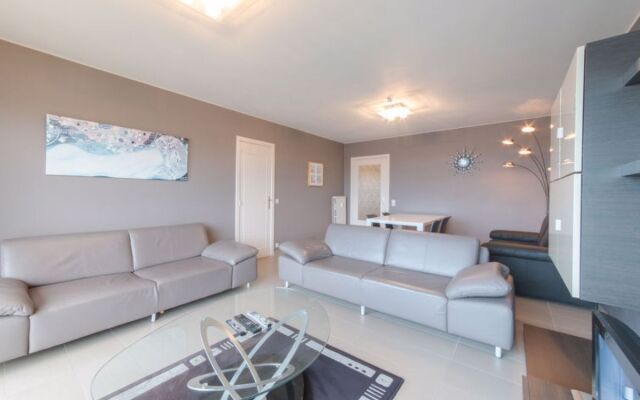 Residentie Calista
