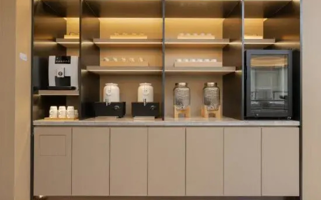JI Hotel (Chengdu Qingyang Wanda Guanghua Avenue Branch)