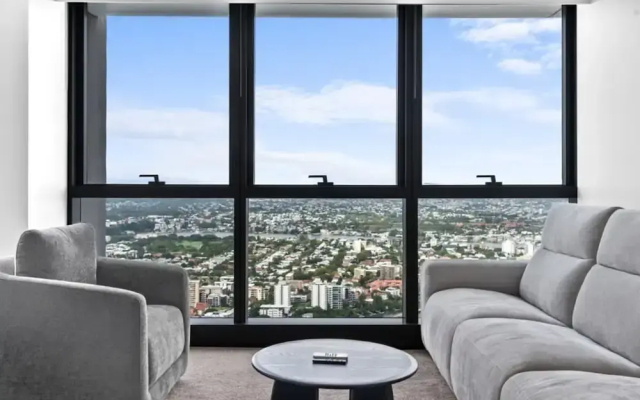 Arabian Nights-Level 60-Meriton Suites