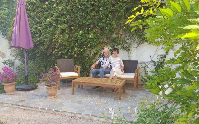 Bed and Breakfast La Cordonnerie