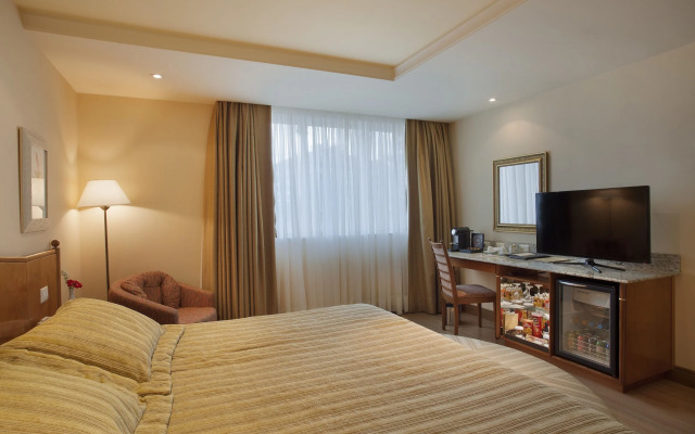 Windsor Barra Hotel