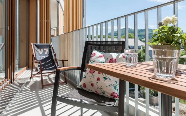 V7 Boutique Appartements