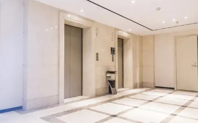 City Comfort Inn Hotel (Gong'an City Square)