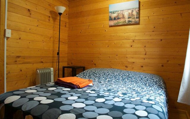 Hare Krishna Guest House