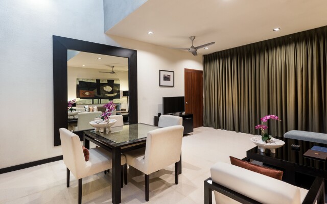 Cicada Luxury Townhouses