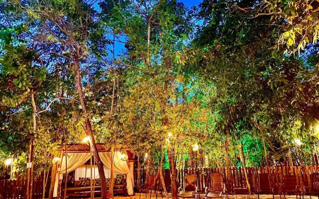 Sanctuary Pirenopolis Suites e Flats