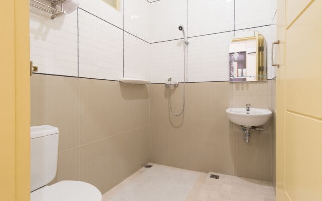 OYO 1249 Guest House 66