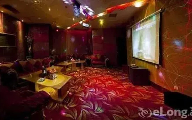 South Asia Business Hotel Suzhou