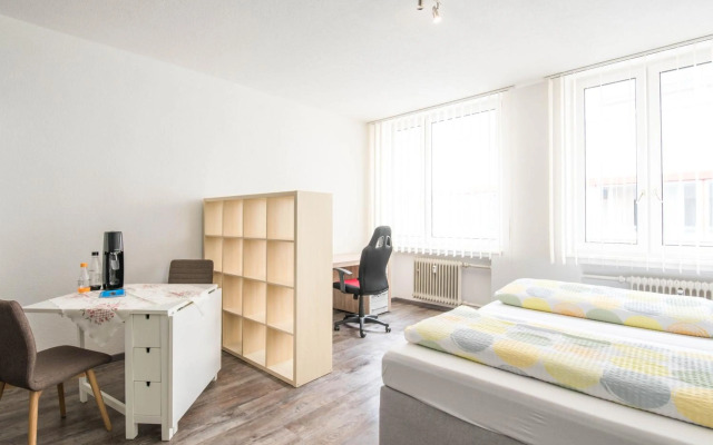 Apartmenthaus Aalen