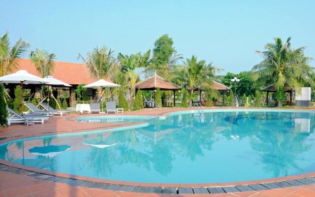 Tam Giang Resort And Spa