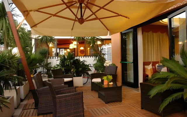 Hotel Da Mario