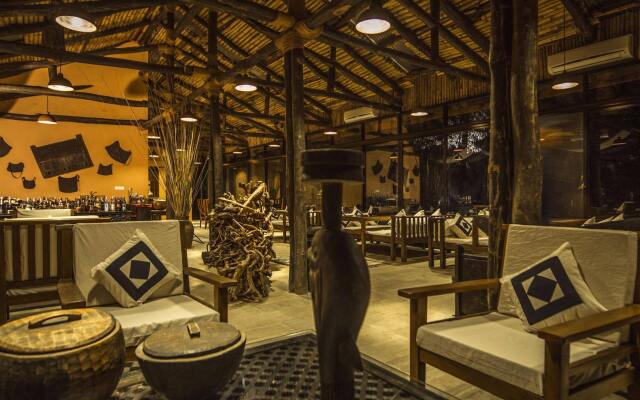 The Dwarika's Resort