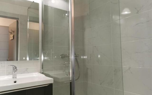 Appartement Cannes la Bocca, 2 pièces, 4 personnes - FR-1-609-3