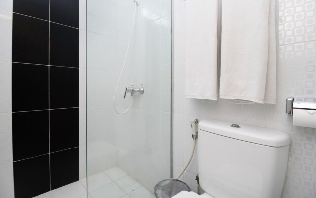 Airy Teuku Umar 20A Pekanbaru
