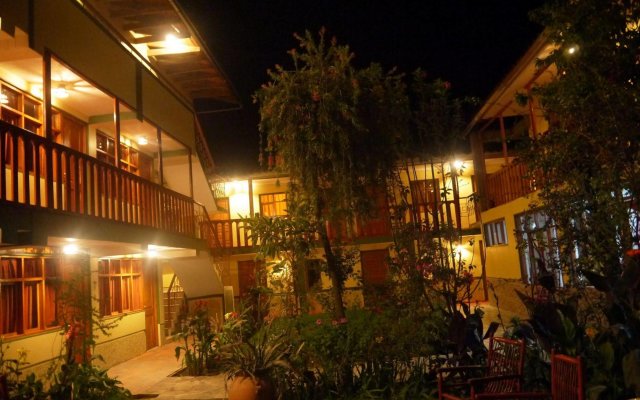 Inka Paradise Hotel