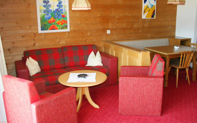 Sunshine Appartements