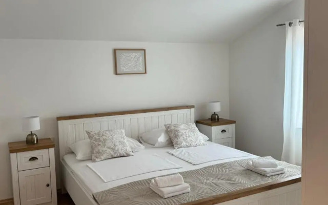 Apartman Patricia