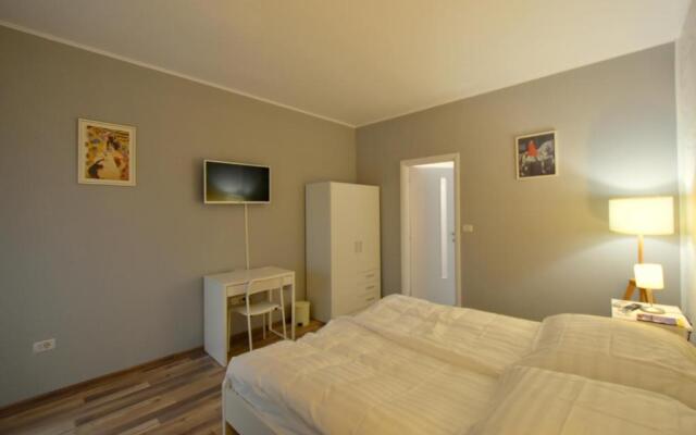 Neferprod Apartments - IS - CAM 04