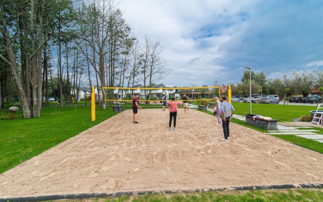 Baltic Natur Park - Holiday Resort