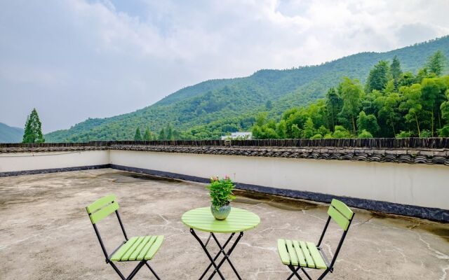 Moganshan Xiaofan Guest House