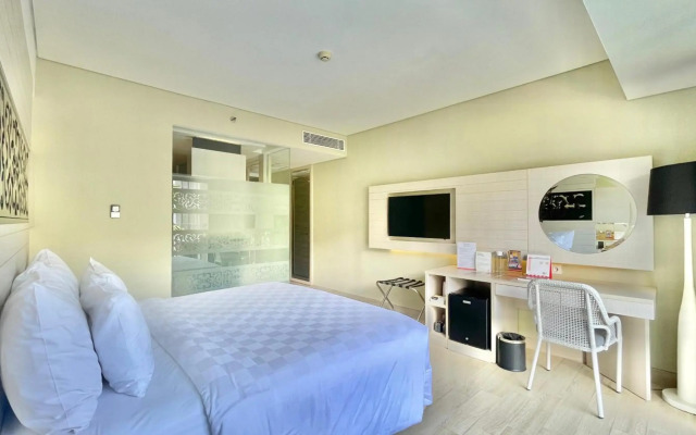 Anathera Resort Kuta