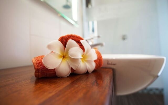 Barrier Beach House