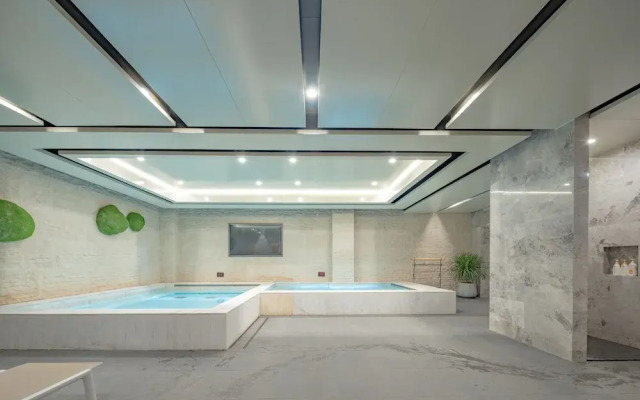 Swisstouches Resort Hotel