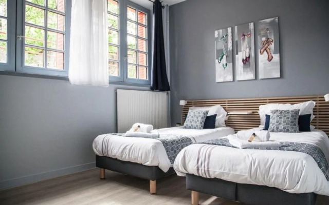 La Citadelle de Conflans