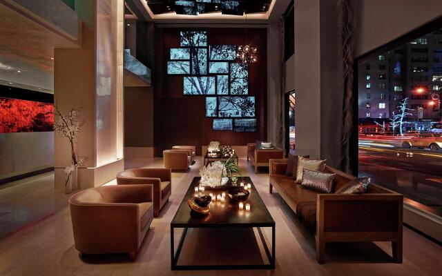 Hilton Club The Quin New York