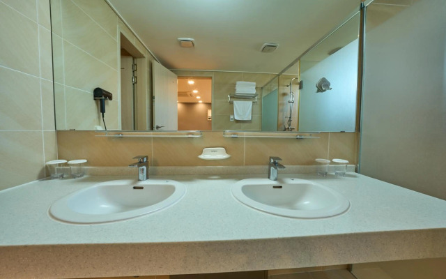 Pampas Hotel Jeju