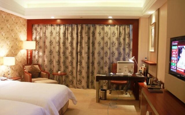 Fuyue Hotel