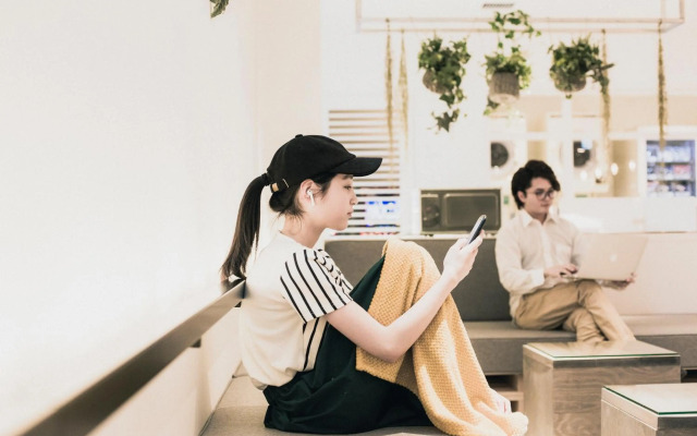 Capsule Hotel CityCabin Susukino