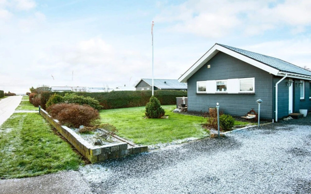 6 Person Holiday Home in Juelsminde-by Traum