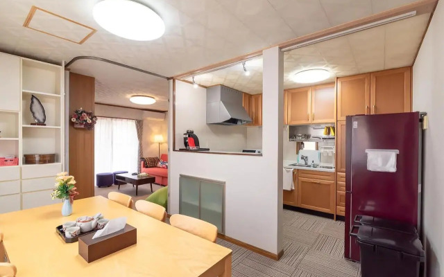 Kou / Vacation STAY 5729